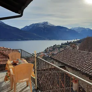  Hébergement de vacances Casa Emma