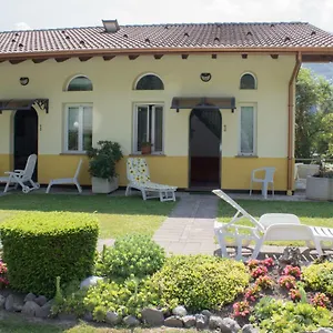 Casa Ornella Apartment