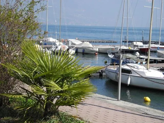 Casa Matisse Apartment Pianello Del Lario 0*,  Italy